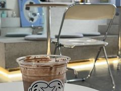 -HUGS coffee(东区店)