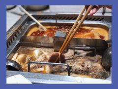 -海底捞火锅(天一广场亚细亚店)