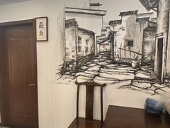 -徽韵人家·传承正宗徽菜(牡丹园店)