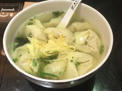 白汤开洋馄饨-熙盛源(滨湖万达店)