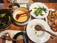 -马灯部落·西湖边的创意山景餐厅(虎跑动物园店)