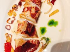 -黑宝石西餐厅(汇励99城市公园店)