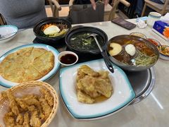 -屋里家延边朝鲜族冷面(梅林3店)