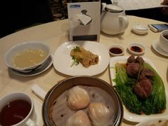 -广东胜利宾馆西关粤中餐厅