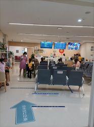 -天使医生VIP孕期孕检产检(市二医院店)