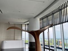-瑰丽酒店·海吧·天际下午茶·现场DJ·天台酒吧