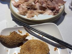 -老北京胡同味道二荤铺(酒仙桥店)