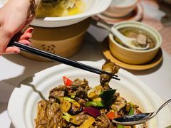 -话梅·客家小厨(东门店)