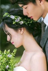 点击看大图 -维多利亚婚纱摄影