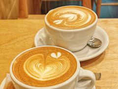 -常识咖啡common sense(春熙路店)