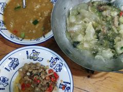 -秀妈厨房(灰汤老店)