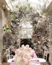 -锦江饭店·锦江小礼堂·宴会厅