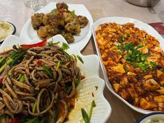 -洪霞餐馆