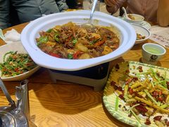 -黄泥岗·地道湖北菜(奥特莱斯店)