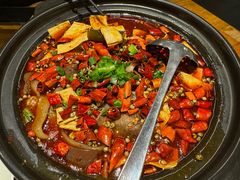 -巴蜀风·地道川菜(总店)