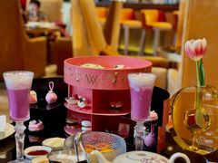 -华尔道夫酒店·羿庭(金鱼胡同店)