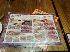 android_upload_pic-西关味(东明路店)