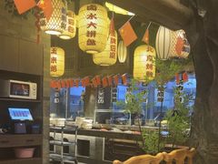 -永安水煮活鱼·仪征菜(仪征奥林匹克店)
