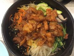 -韩时烤肉(枫蓝店)