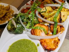 -Pita's&Tika's中东和印度风味餐厅(龙湖天街店)