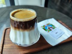 -木嘛working coffee(前海店)