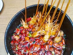 -成都吃客(九眼桥店)