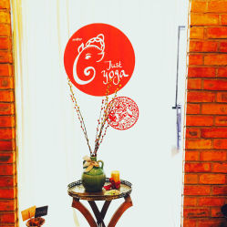 -Just Yoga 瑜伽·阿育吠陀