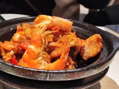 -潮堂 · 潮州菜(国贸商城店)