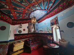 -新疆国际大巴扎