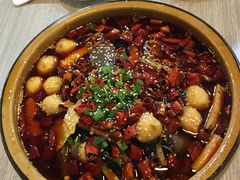 -薛阿婆(北美新天地中心店)