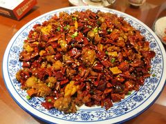 -杨记隆府(白象街店)