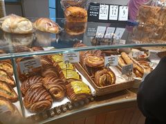 -方炉·天然食材面包店(青秀店)