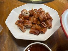 -宝中宝食府(清泰街店)