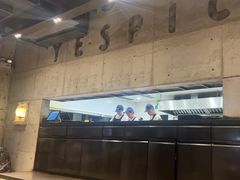 -夜食白市Yespicy·烧烤啤酒宵夜(番禺四海城店)