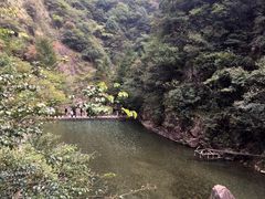 -太湖源风景区