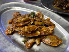 -黄亚华小食店(Jalan Alor)