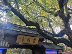 -灵顺寺