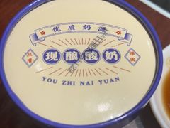 -老淮城·长鱼面(河下古镇店)