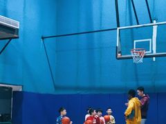 -YBDL青少年篮球发展联盟(海上海店)