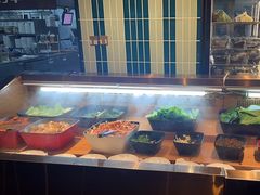 -丰茂烤串(公园店)