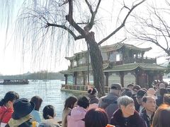 -西湖游船