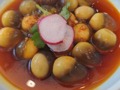 -清真·尖子尖牛肉面(王府井店)
