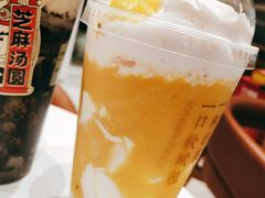 -奈雪的茶(石家庄万象城店)