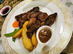 -92°C俄式厨房(中央大街店)