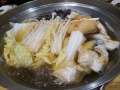 -花潮料理艺食馆(世欧广场店)
