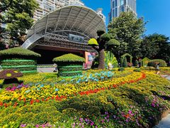 -广州文化公园