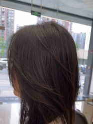 -摩登时代美发沙龙