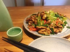-静一餐厅·湖北菜(前门创始店)
