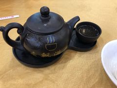 -旺富东海大酒楼(海鲜街店)