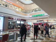 -鞍山万达广场